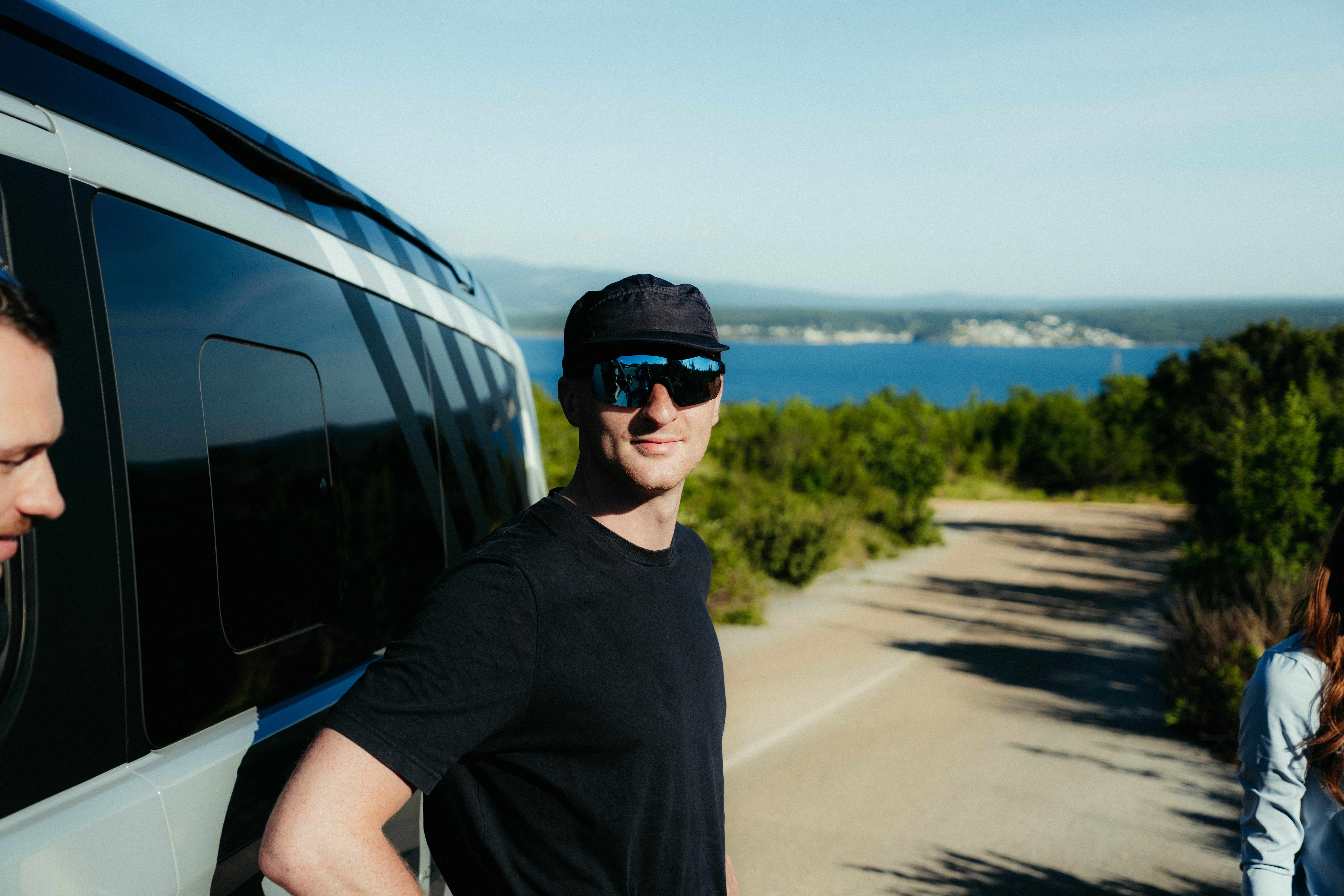 Zeno Lembeck – Schwimmtrainer
